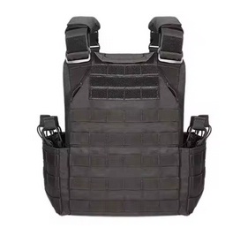 Professional Tactical Molle Quick Release back